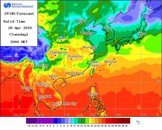 heat tracking map Uptale