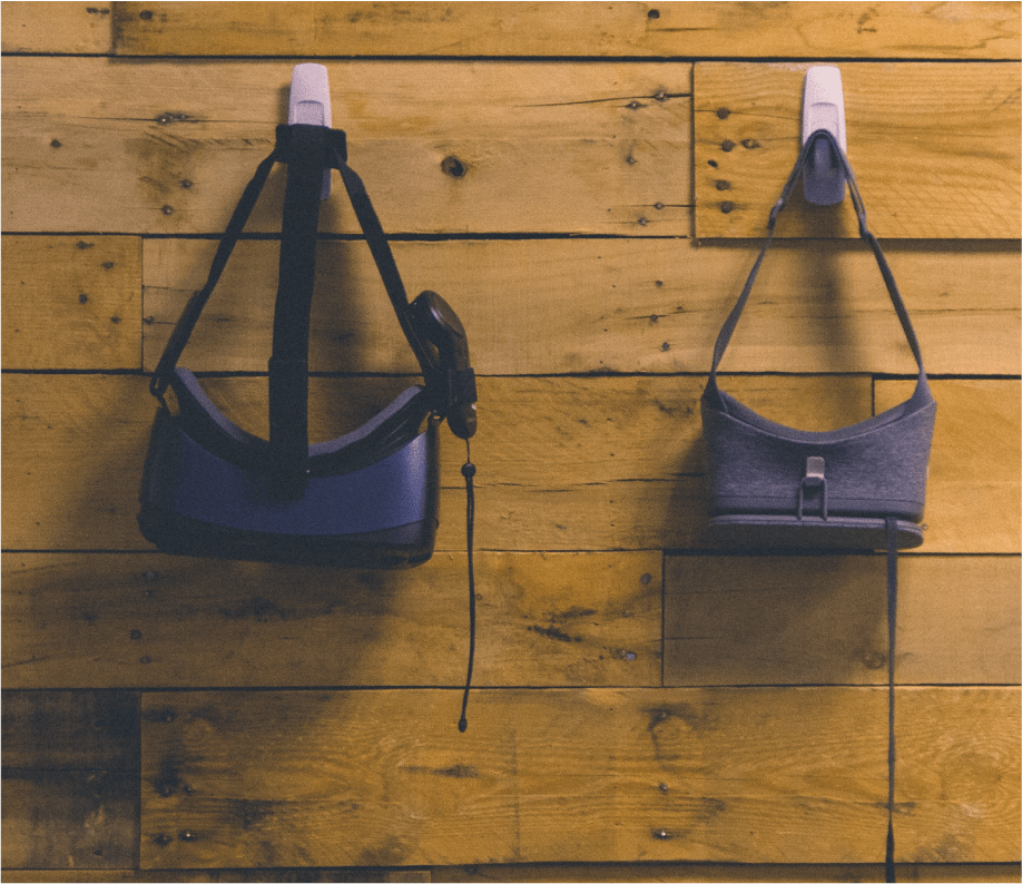 Casques Réalité Virtuelle