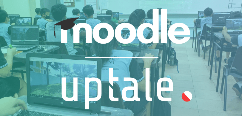 mode uptale