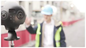 360 camera