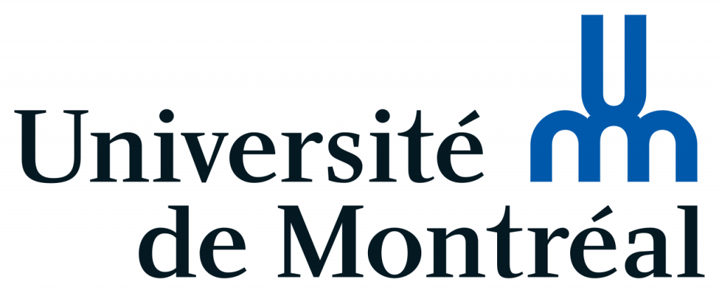logo université de Montreal