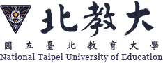 logo national Taipei university of education