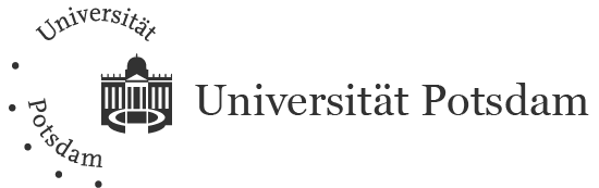 logo université de Potsdam