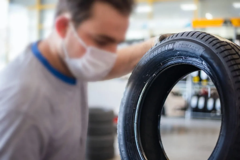 michelin